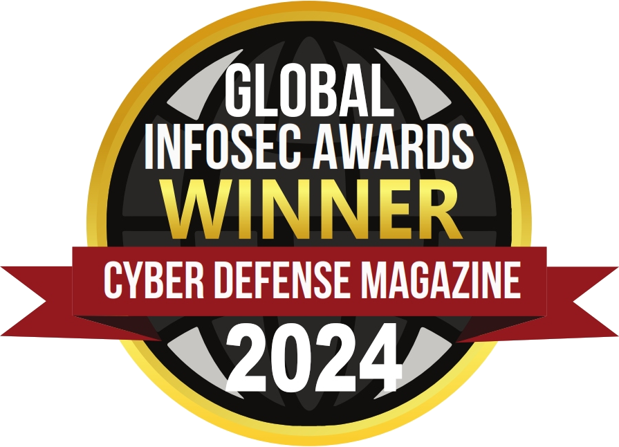 Global Infosec Award Winner 2024